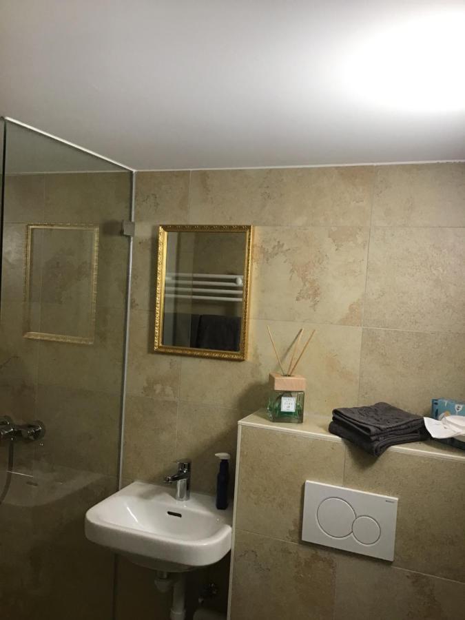 Ferienwohnung Lechraum In Landsberg Am Lech Exterior foto